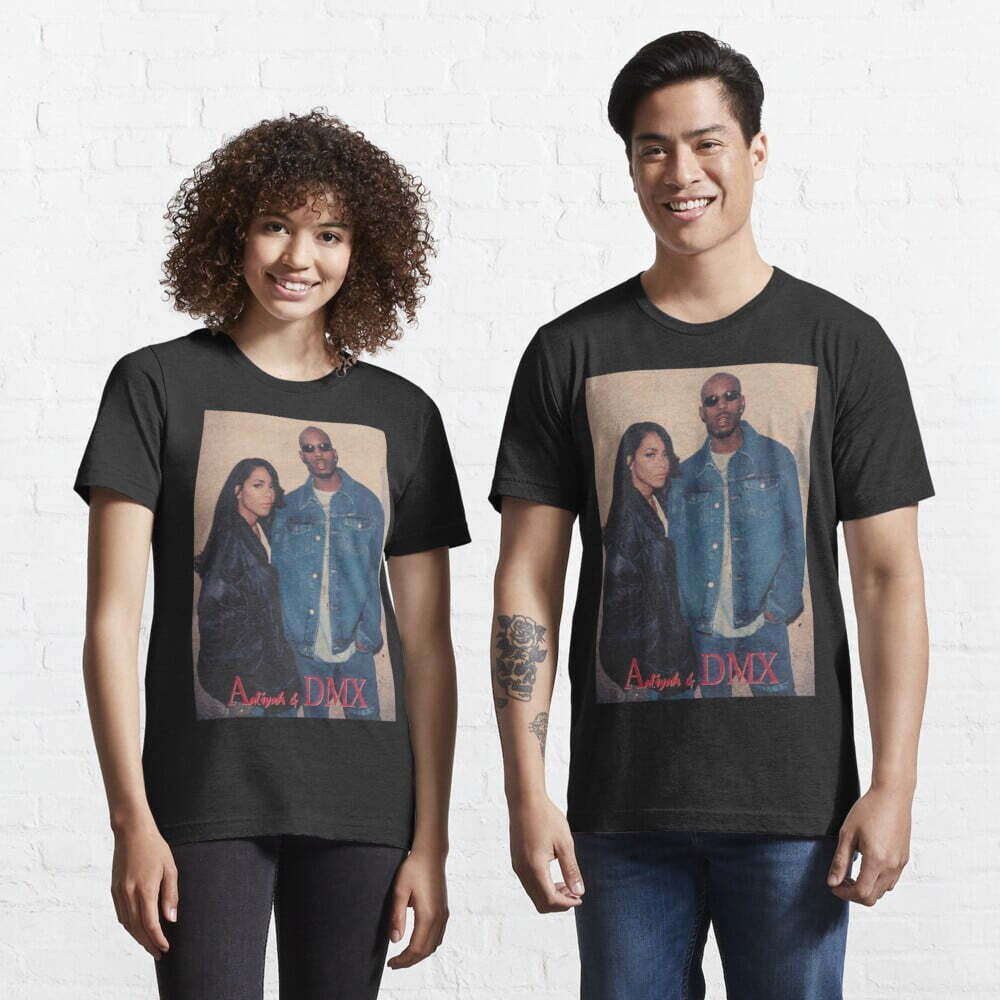 Dmx  Classic Unisex T Shirt